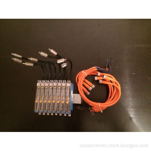 SICK DOL-1205-W02M sensor 6008900